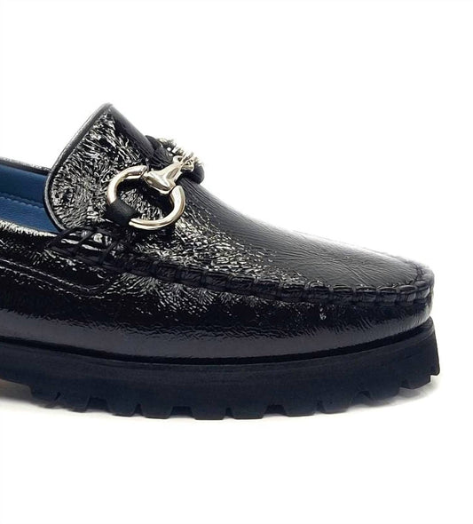 Robert Zur - Women's Soho Penny Loafer