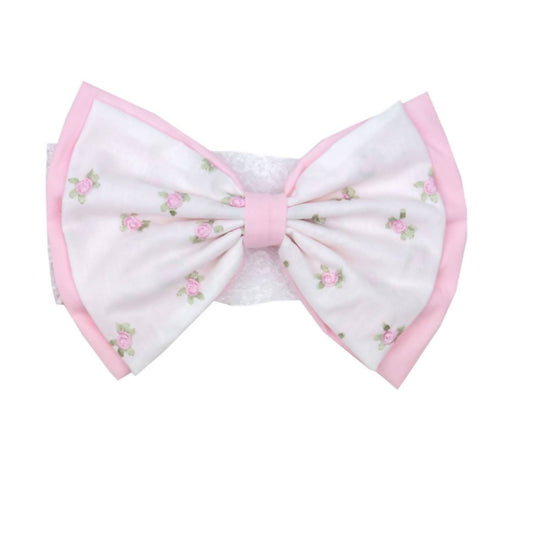 Haute Baby - Baby Girls Vintage Charm Headband