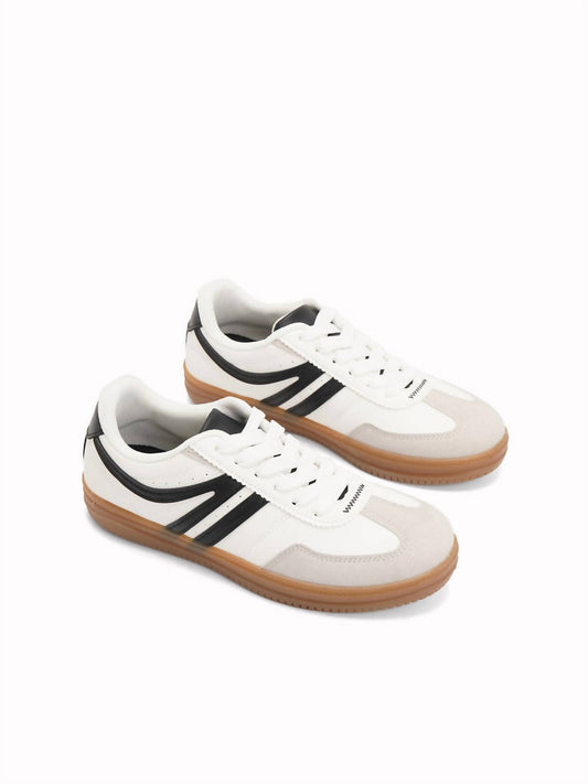 Outwoods - Women's Great-1 Sneakers