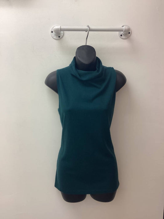 Kinross - Women's Seamed Funnel Top