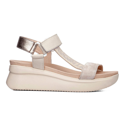 Callaghan - Women's Llana Strap Sandal