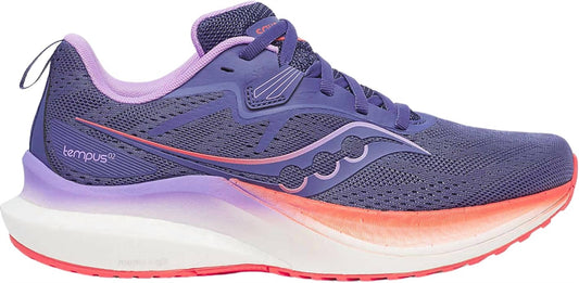 Saucony - Women's Tempus 2 Running Shoes