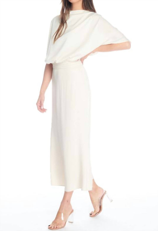 Oscar The Collection - The Nuccia Skirt