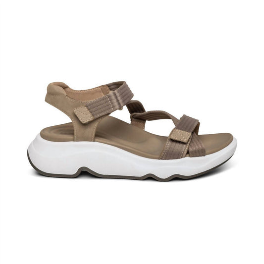 Aetrex - Women's Marz Sandal