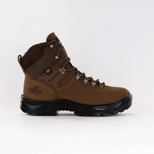 Thorogood - Men's Steel Toe Waterproof Union Series Work Boots