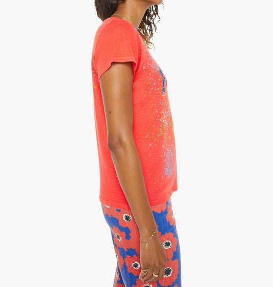 Mother - Lil Sinful Tee