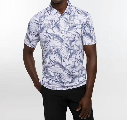 Travismathew - Around the Bay Polo Shirt