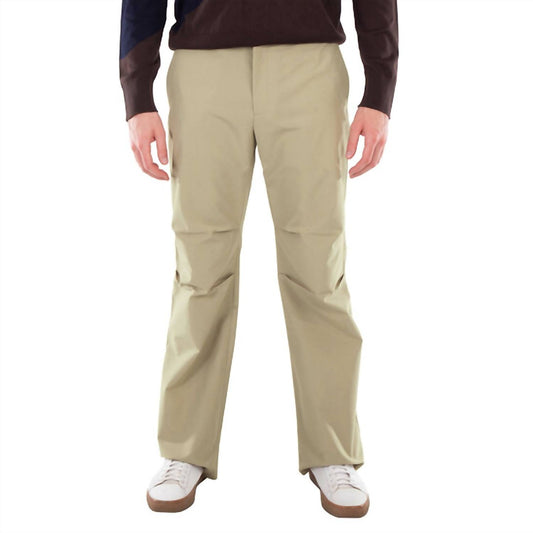 Salvatore Ferragamo - Logo-patch Cotton Cropped Trousers