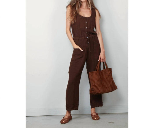 Xirena - Ollie Jumpsuit