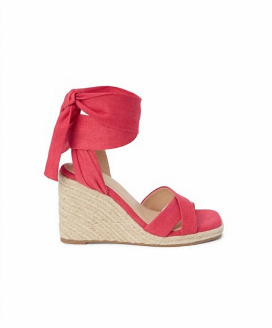 Coconuts By Matisse - Women's Bonaire Wedge Sandal