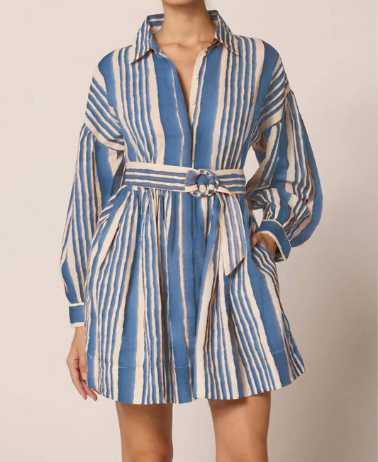 Cleobella - Tiana Mini Dress