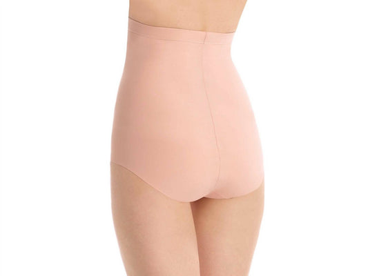 Commando - Classic Control High-Waisted Brief