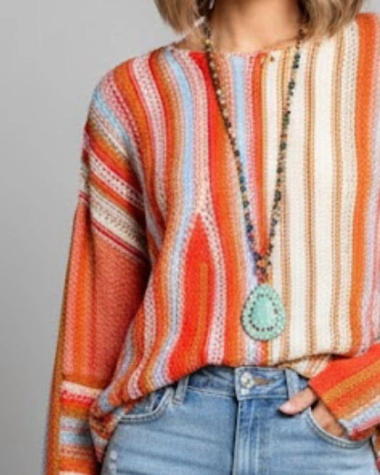 Polagram - My Tribe Sweater