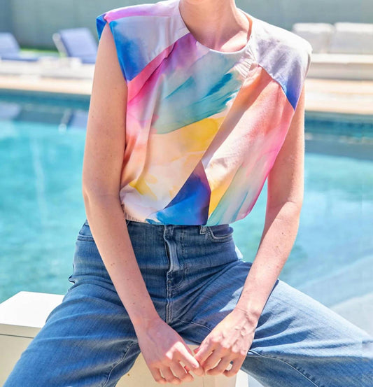 Finley - Sydney Crop Top