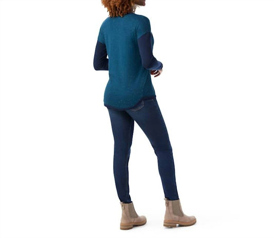 Smartwool - Shadow Pine Sweater