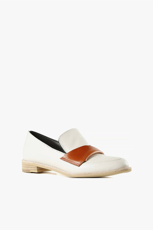 All Black - Women's Flatsash Cowman Loafer