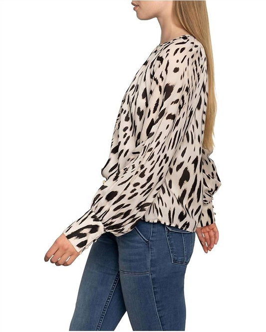 Sanctuary - Wild Dreamer Blouse