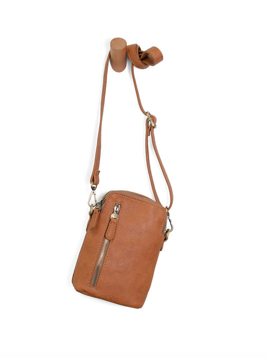 Joy Susan - Women's Jolene Crossbody Phone Bag