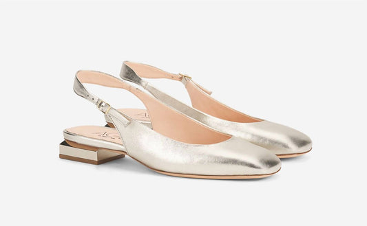 Agl - Women Angie L Sling Back Ballet Flat