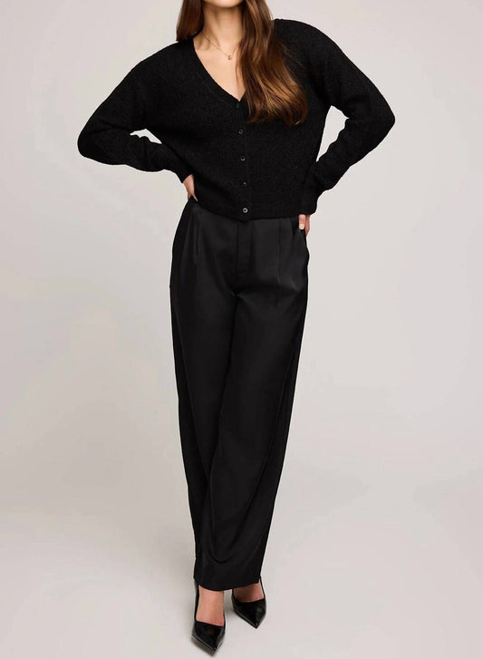 Gentle Fawn - Lila Cardigan