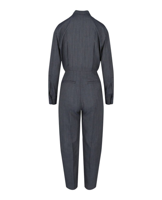 Stella Mccartney - Women's Brielle All In One Jumpsuit