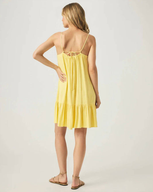 Splendid - Gisele Mini Dress