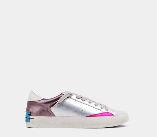 Shu Shop - Women's Ruby Sneaker