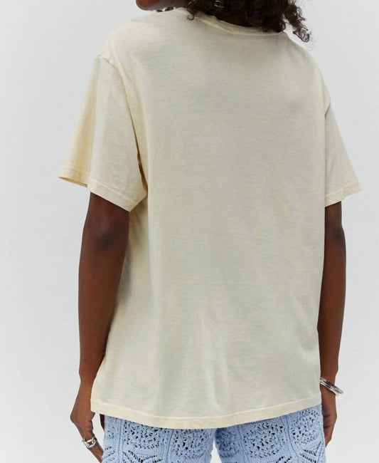 Daydreamer - Sonny & Cher Melody Fair Boyfriend Tee top