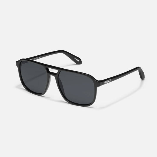 Quay - Women's On The Fly Large Sunglasses