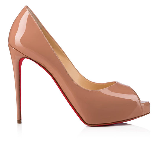 Christian Louboutin - Women's Very Privé Pump