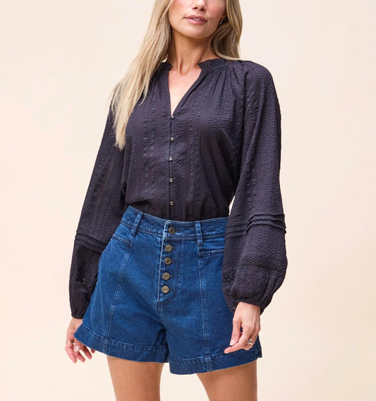 Cleobella - Alicia Blouse