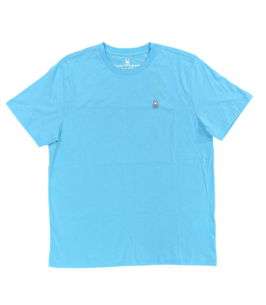 MEN'S CLASSIC CREW TEE