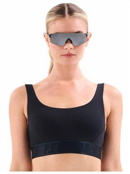 P.E. Nation - Backcheck Sports Bra