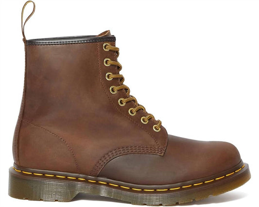 Dr. Martens - Men's 1460 Lace Boot