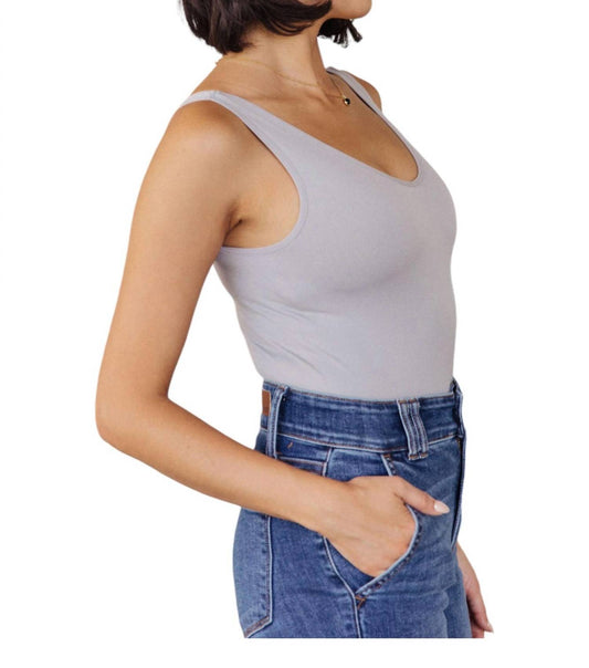 Yelete - The Basics Bodysuit