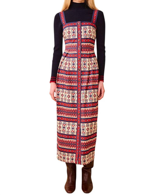 Hunter Bell - Hale Dress