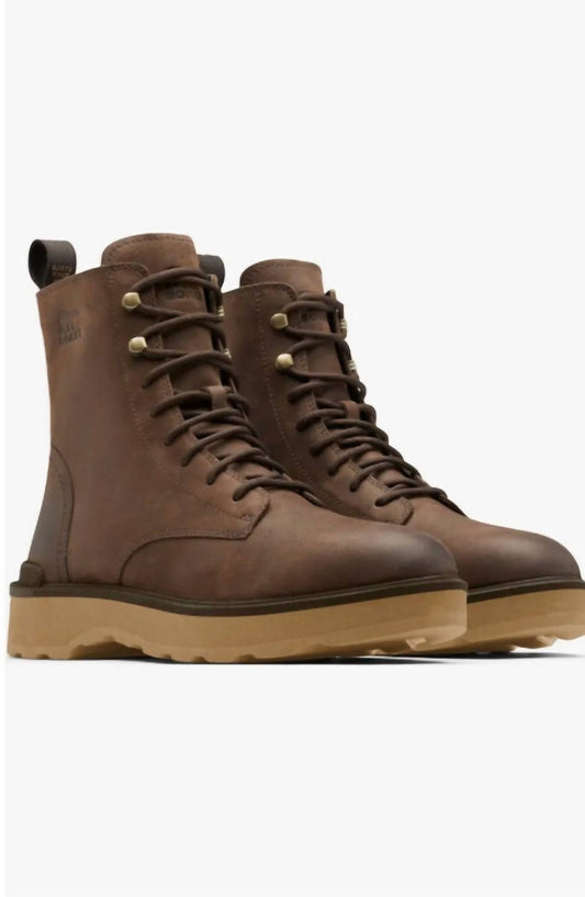 Sorel - Hi-Line Lace