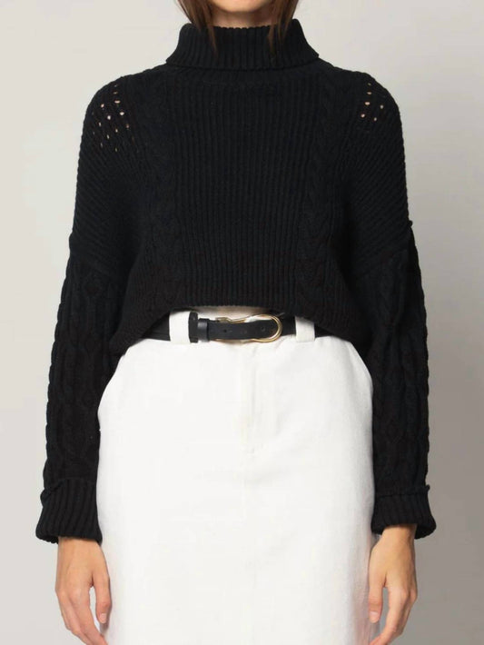 Cleobella - Serah Sweater