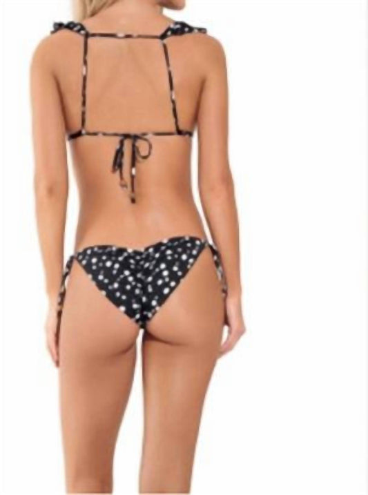 Maaji - Daisy Sunny Bikini Bottom