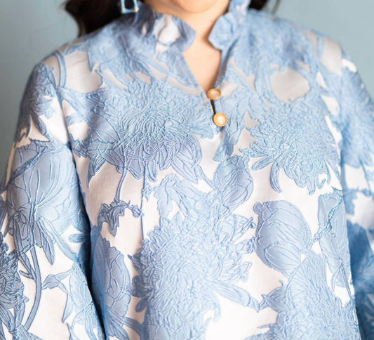 Brianna Cannon - Women's Enamel Bamboo Earrings