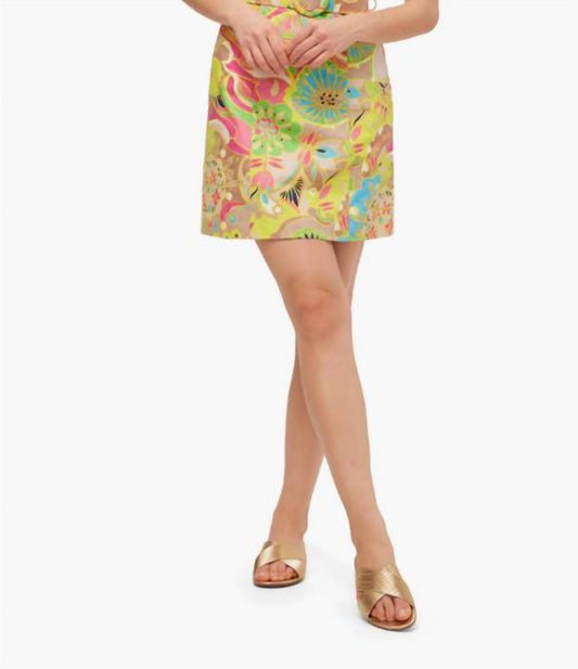 Trina Turk - Women's Darlene Dress