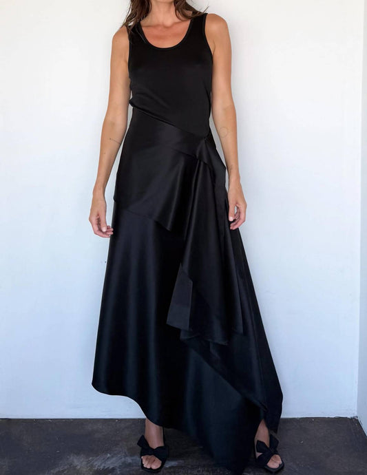 Heirlome - Agatha Asymmetric Hem Skirt