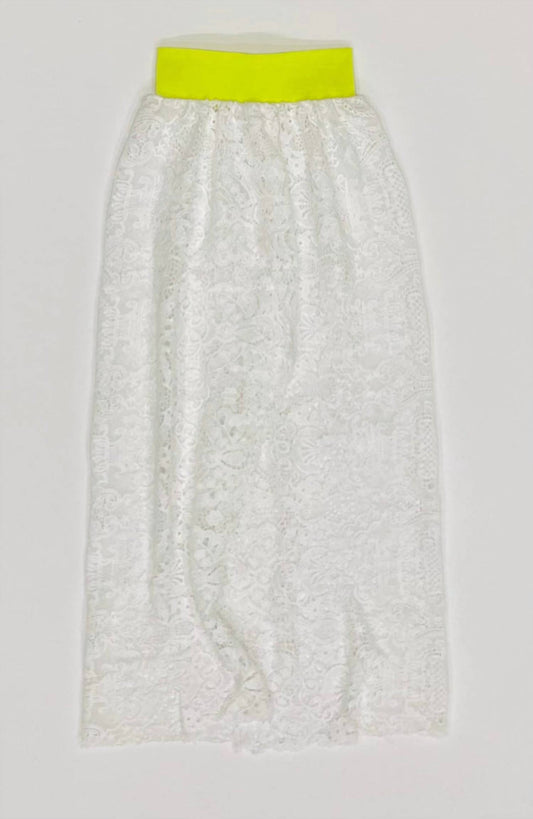 Loyd/Ford - Women's Beach Layover Skirt