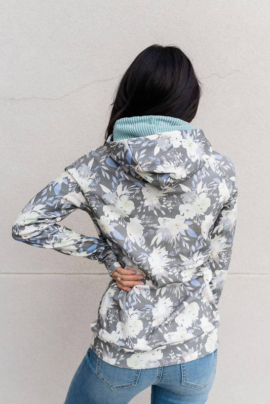 Doublehood Sweatshirt