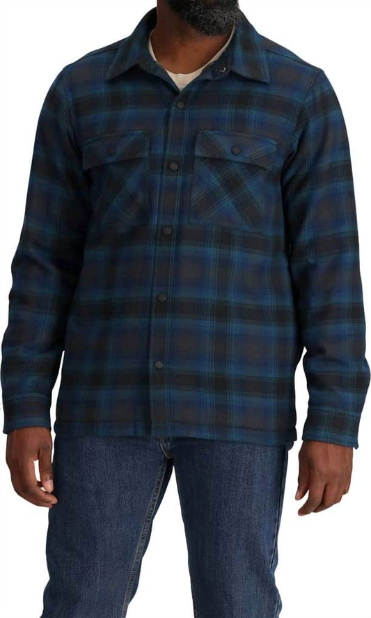 Outdoor Research - Feedback Shirt Jacket