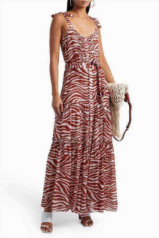 Veronica Beard - Women's Coverup