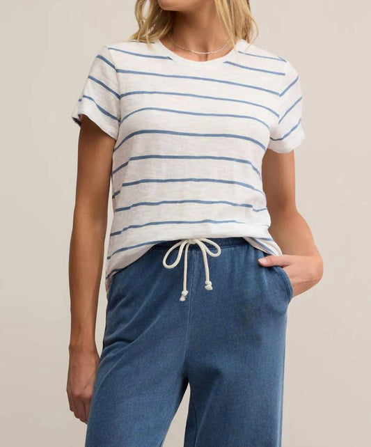 Z Supply - Foundation Stripe Tee