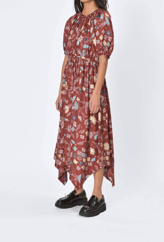 Ulla Johnson - Cybil Dress