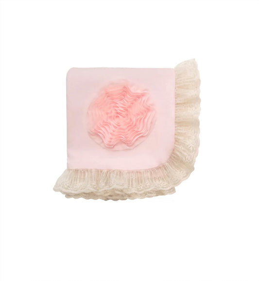 Haute Baby - Baby Lullabye Blanket
