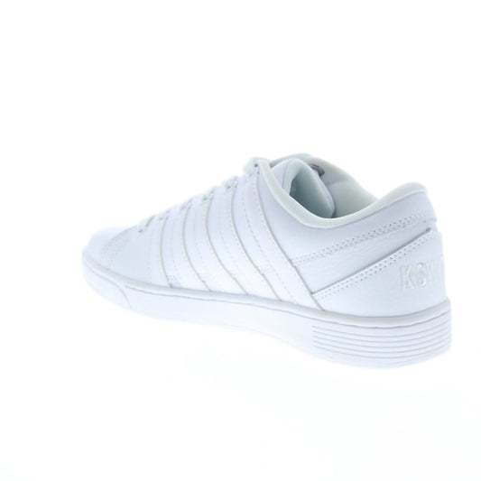 K-Swiss - Men's Ramli Court Sneakers